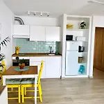 アパート Hope House Lanzarote *