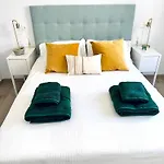 Hope House Lanzarote アパート *