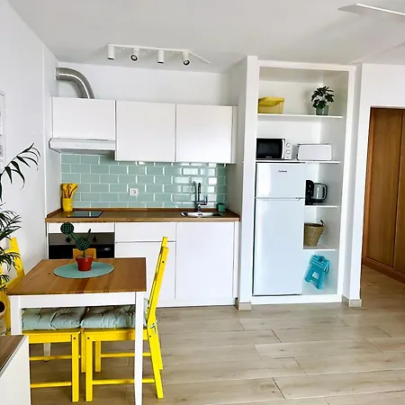 Apartamento Hope House Lanzarote *
