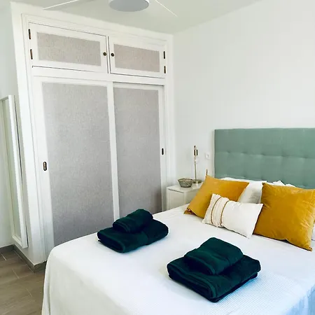 Hope House Lanzarote