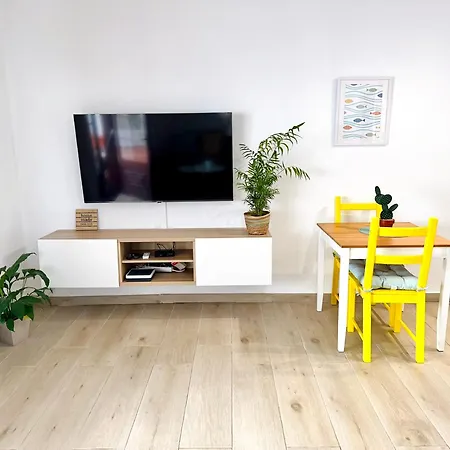 Apartamento Hope House Lanzarote *