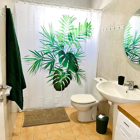Apartamento Hope House Lanzarote