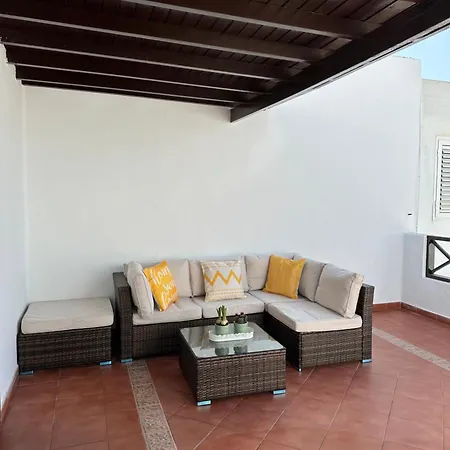 Hope House Lanzarote Apartamento Puerto del Carmen (Lanzarote)
