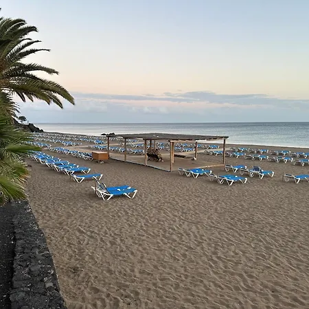 Apartament Hope House Lanzarote Puerto del Carmen (Lanzarote)