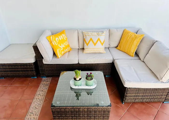 Apartament Hope House Lanzarote