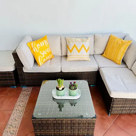 Apartmán Hope House Lanzarote