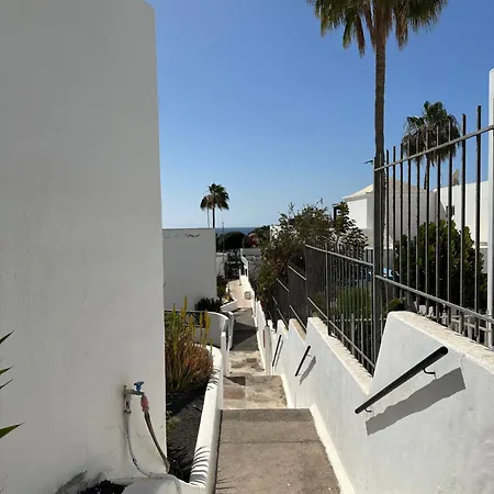 Hope House Lanzarote