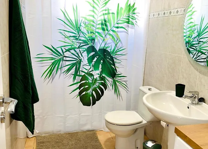 Apartment Hope House Lanzarote