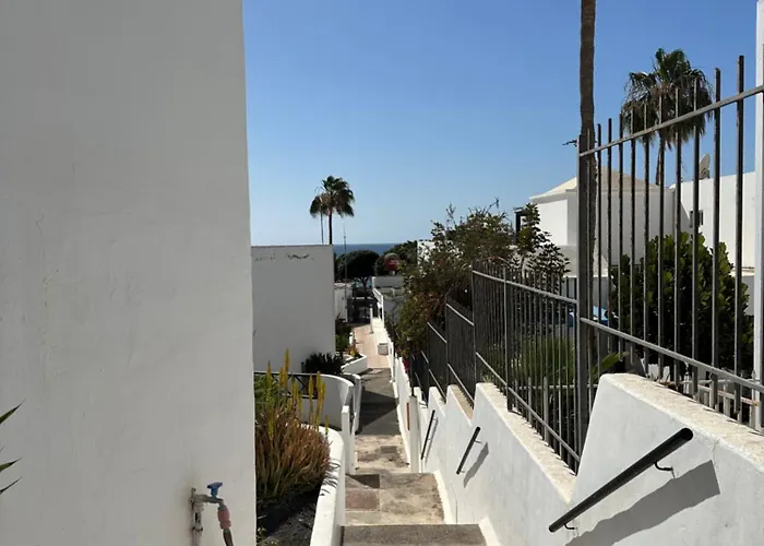 Hope House Lanzarote