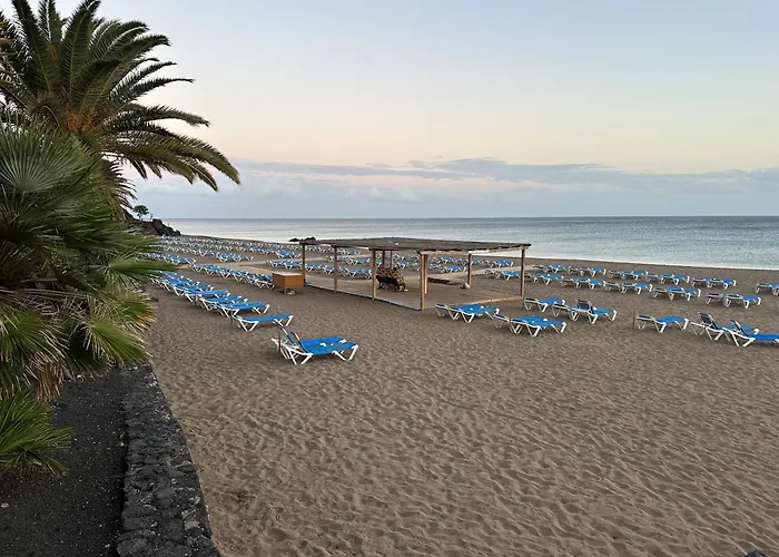 Lägenhet Hope House Lanzarote Puerto del Carmen (Lanzarote)