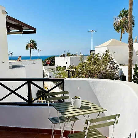شقة Hope House Lanzarote
